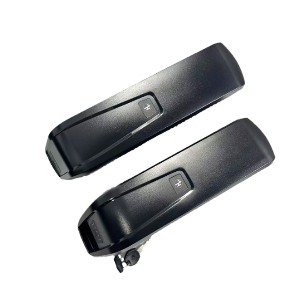 Ebike Battery 48V 20Ah Hailong - 팻바이크 VOMO X80 전기자전거 배터리 48V