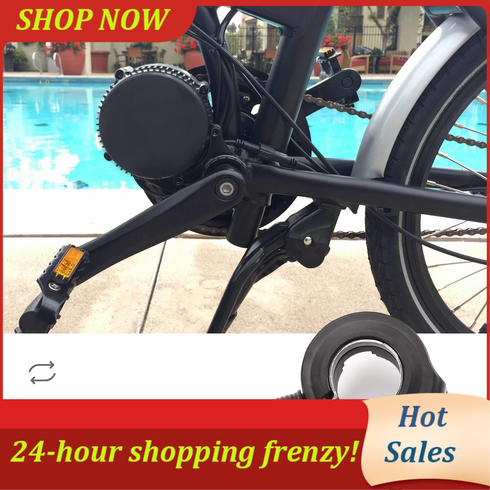 Bafang 미드 드라이브 모터 전자 자전거 변환 키트 - Mid Drive Motor Kit 52V 1000W 리뷰 및 가격