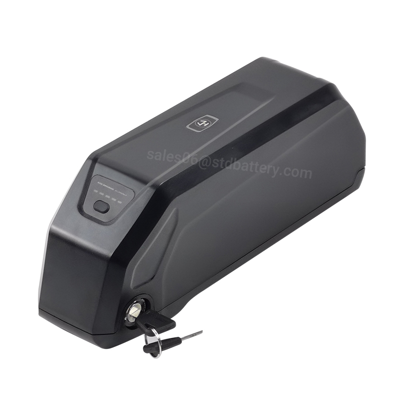 다운튜브형 전기 자전거 배터리, 52V 13Ah, 48 - Ebike Battery 48V 20Ah Hailong 리뷰 및 가격