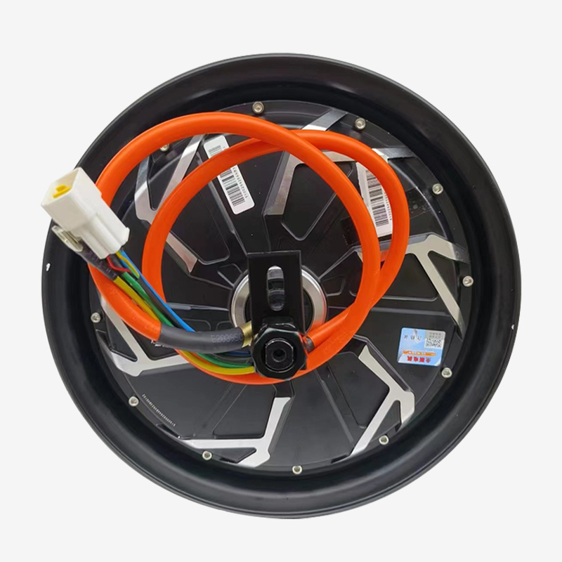 전기 스쿠터 모터 컨트롤러 방수 전기자전거 개조 키트  - Ebike Conversion Kit 72V 3000W 리뷰 및 가격