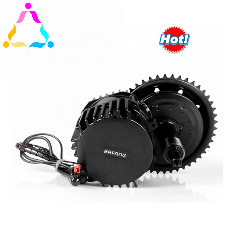 바팡 BBSHD 48V/52V 1000W 리튬 배터리  - Bafang Bbshd 1000W Conversion Kit 리뷰 및 가격