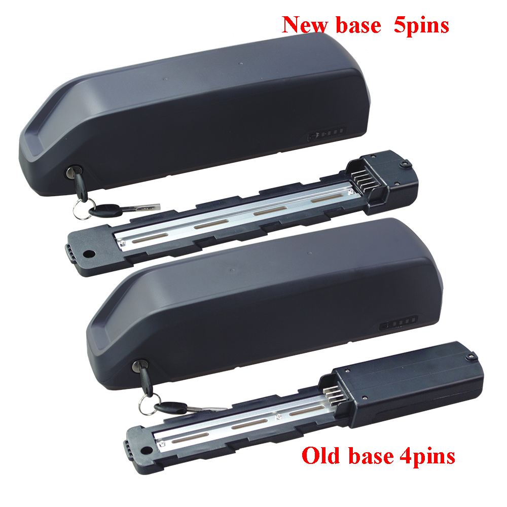 Polly Shark Ebike 배터리 케이스, PD5 - Ebike Battery 48V 20Ah Hailong 리뷰 및 가격