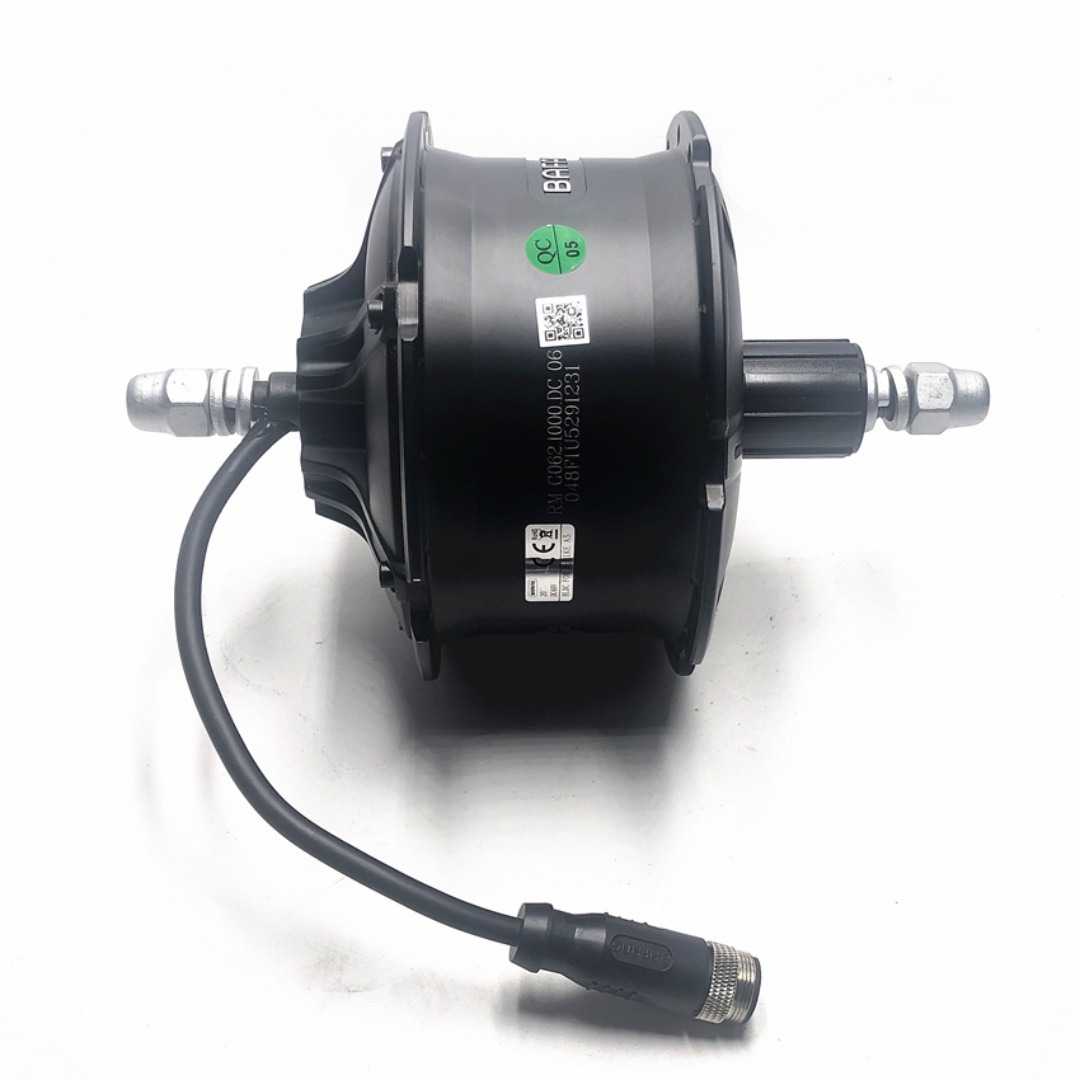 바팡 48V 1000W 20/4.0/26*4.0인치 휠 - 72V 5000W Hub Motor Kit 리뷰 및 가격