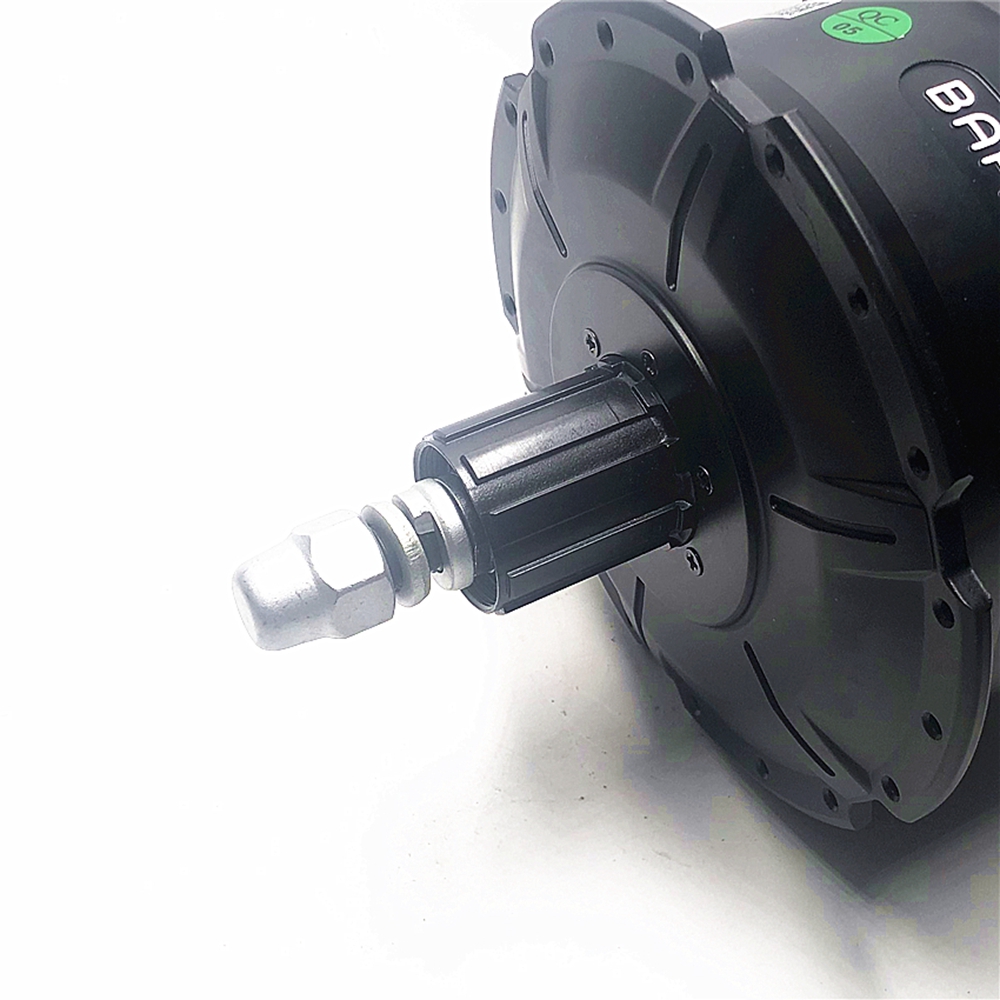 바팡 48V 1000W 20/4.0/26*4.0인치 휠 - 72V 5000W Hub Motor Kit 리뷰 및 가격