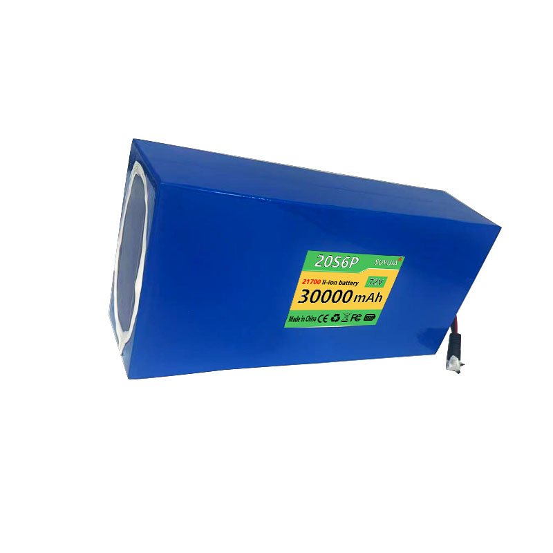 72V 50Ah, 45Ah, 20Ah, 25Ah, 30 - Electric Bicycle Battery 72V 30Ah 리뷰 및 가격