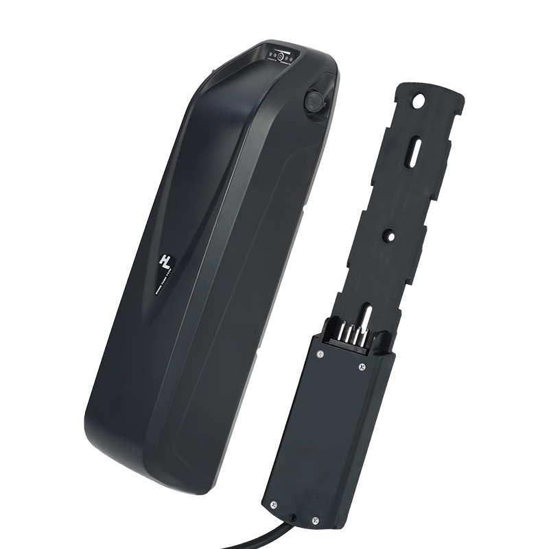 Hailong 전기 자전거 배터리 팩, 산악 자전거 1 - Ebike Battery 48V 20Ah Hailong 리뷰 및 가격