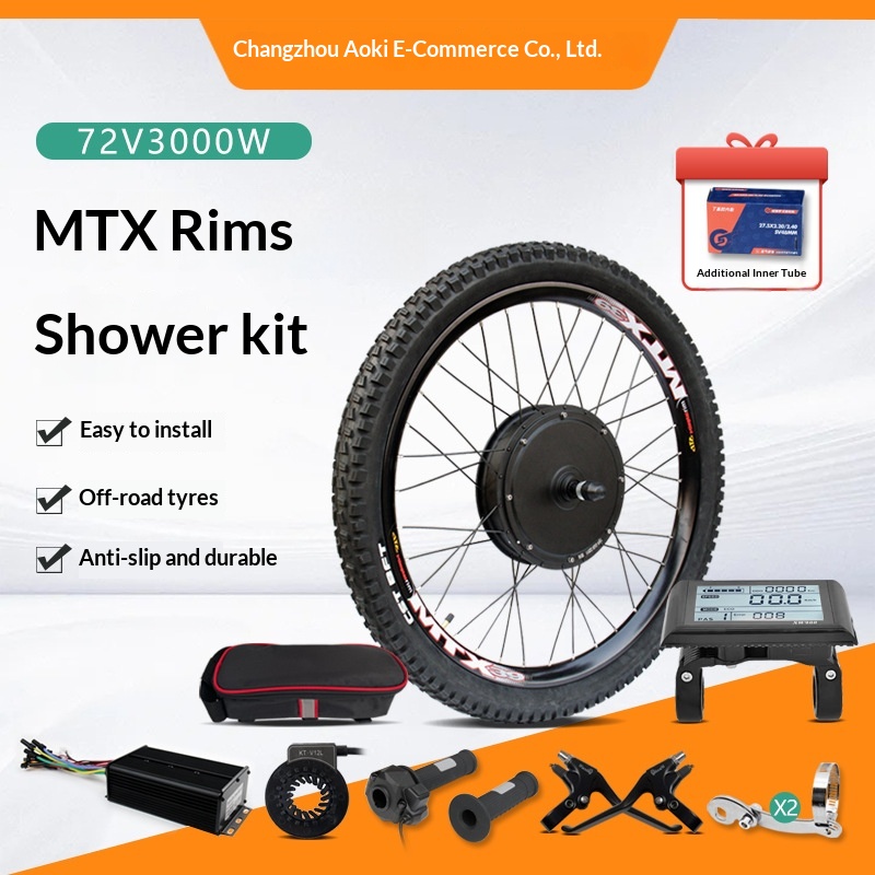 바팡 1000W BBSHD 미드 드라이브 모터 48V  - Bafang Bbshd 1000W Conversion Kit 리뷰 및 가격